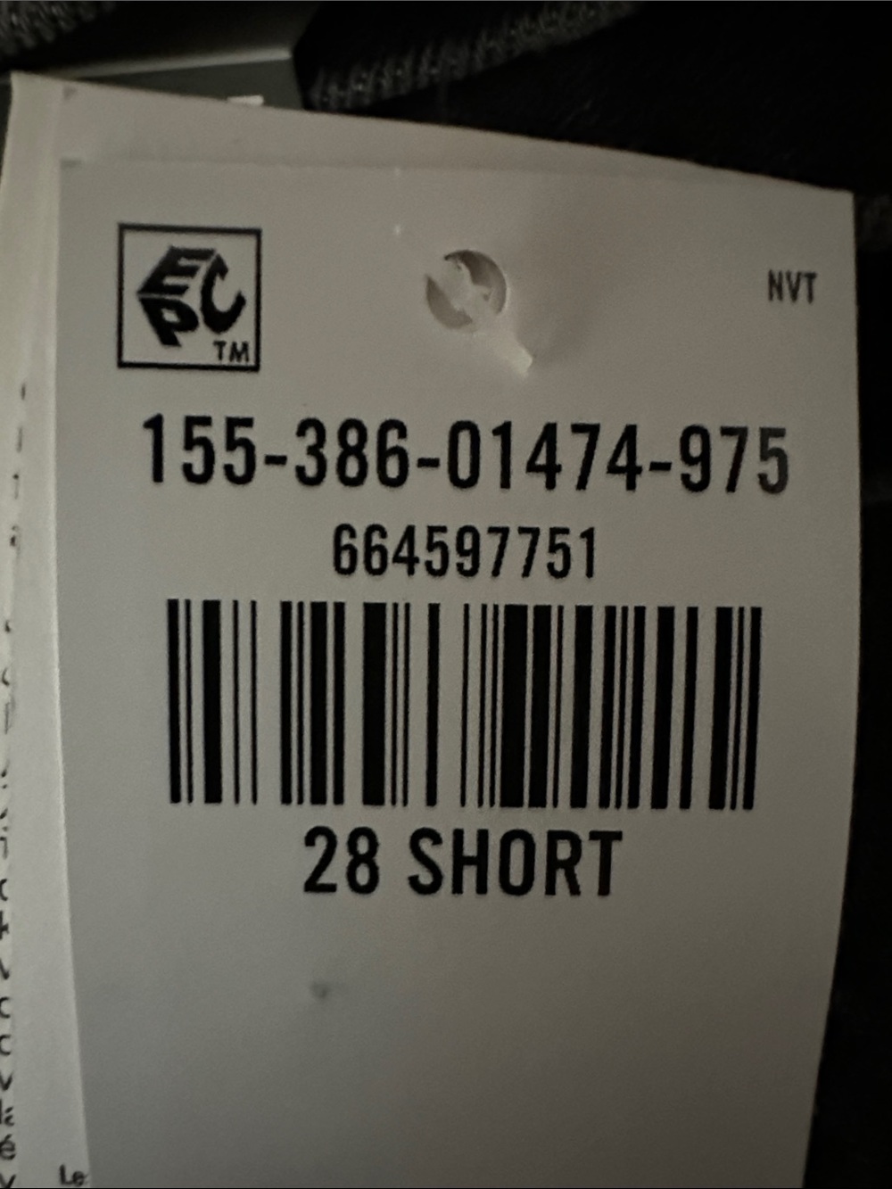 Women’s NWT Abercrombie Jeans - Picture 4 of 4